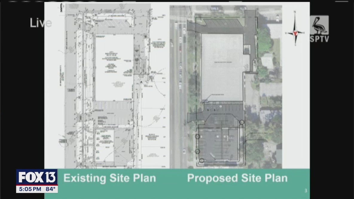 Free clinic relocation jeopardizes Mair's Grocery